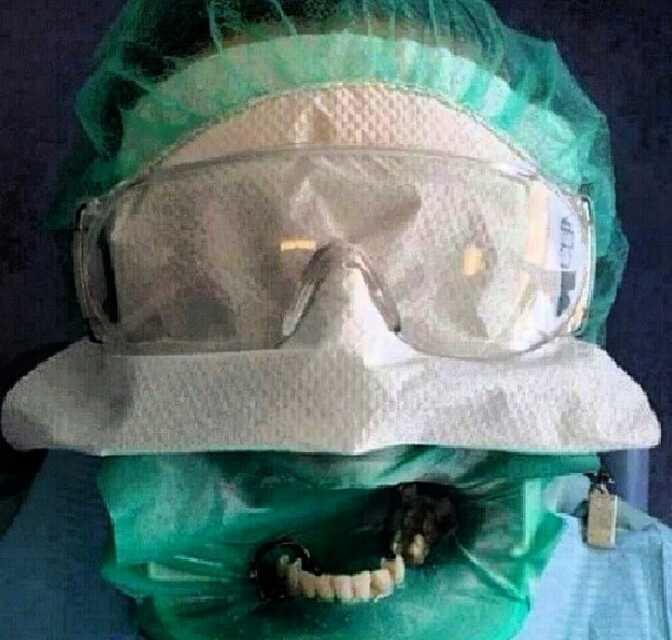 洗牙粉可以达到和医院洗牙一样的效果吗? - 李