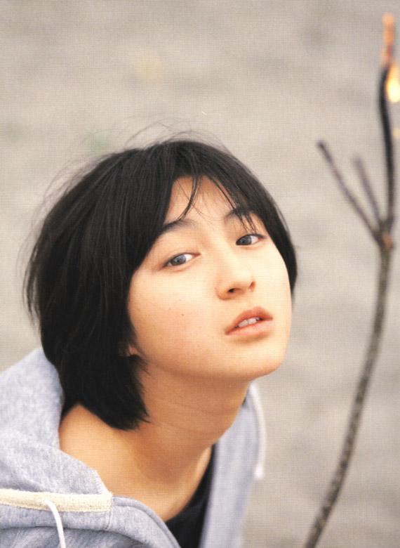 广末凉子有哪些好看的图片?