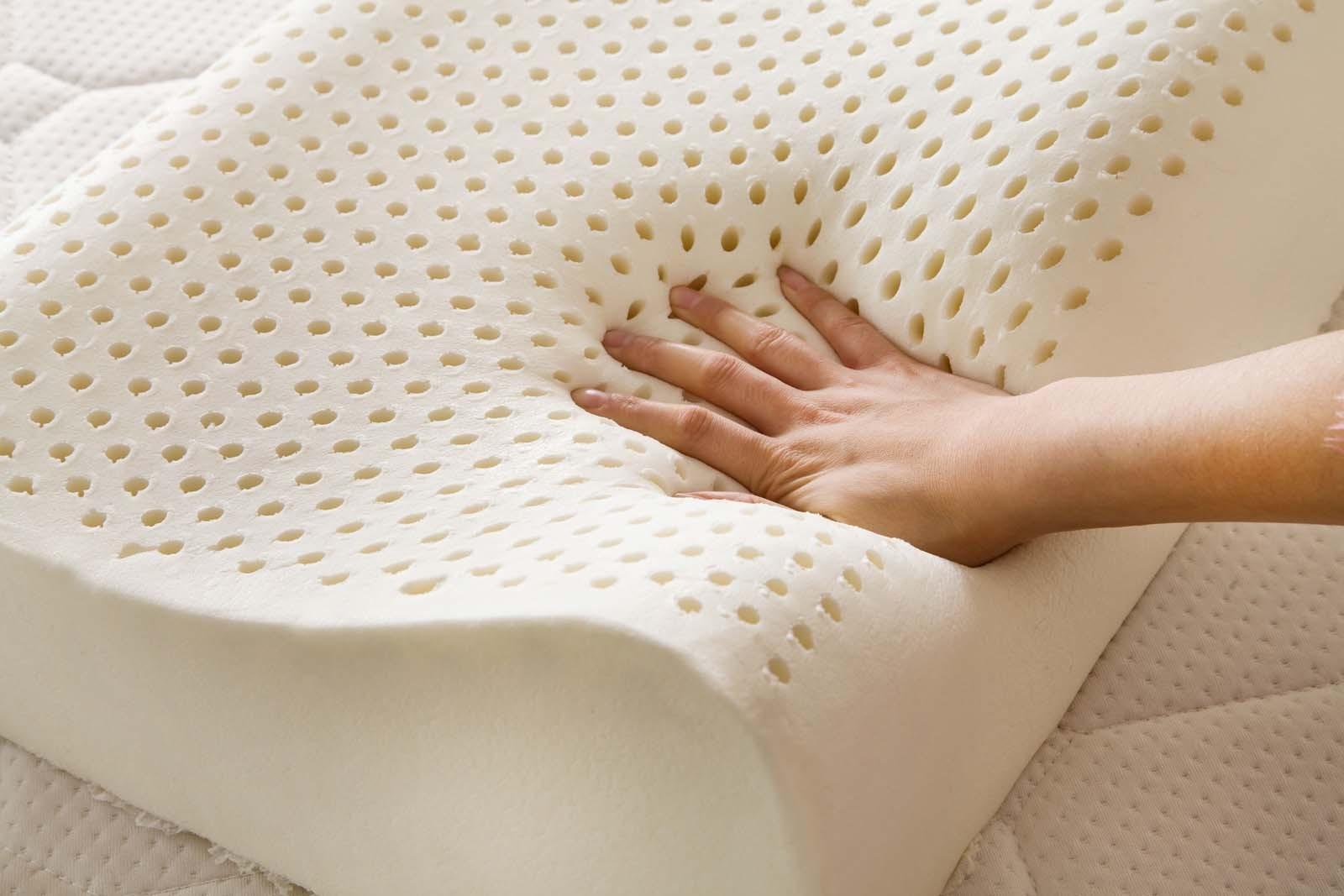 2022年3月乳胶枕头推荐 | 乳胶枕哪个牌子好，高性价比乳胶枕头选购推荐指南 - 知乎