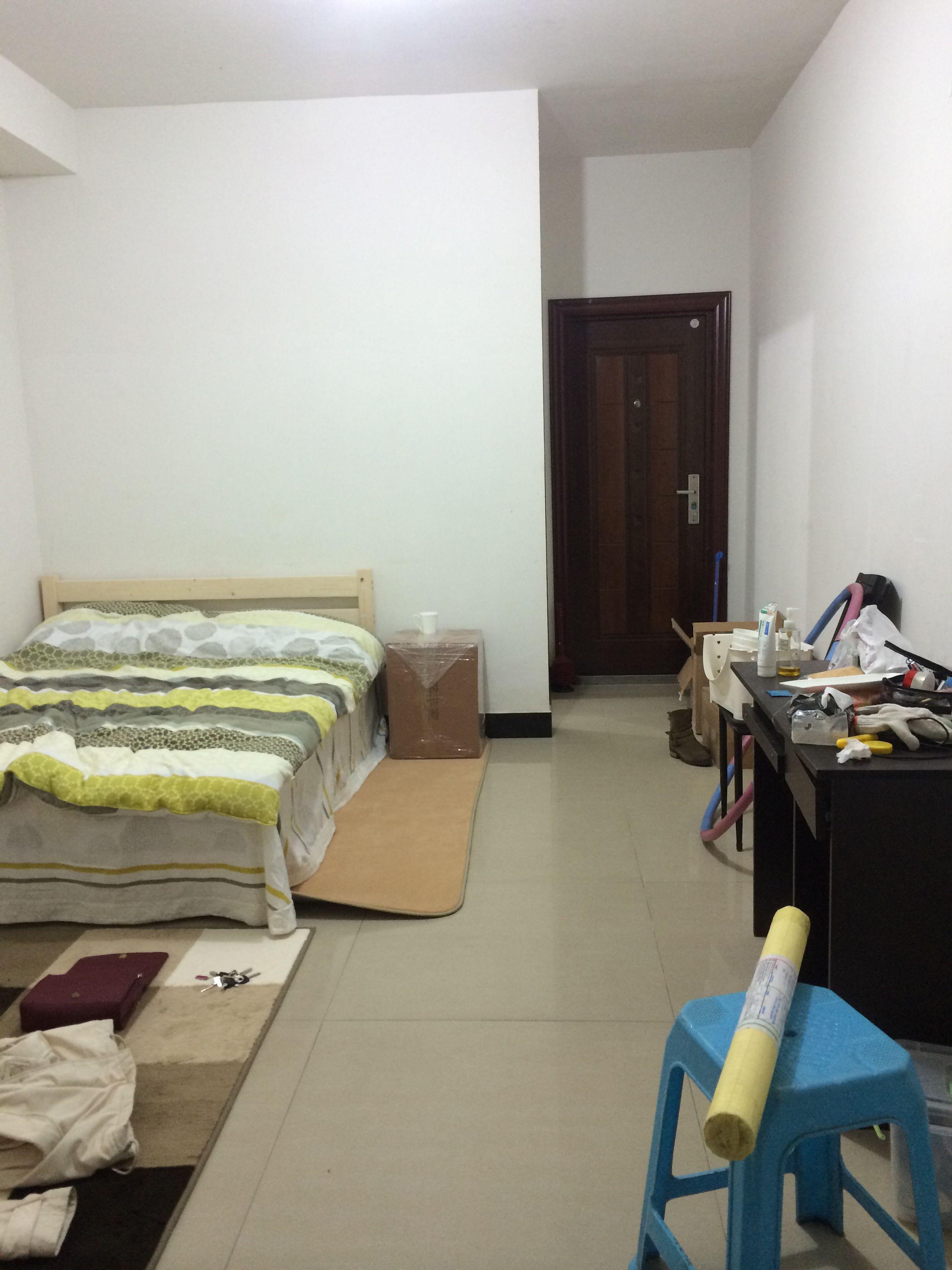 在外工作租房子到底需不需要将房间好好布置或者要怎样布置出租房若