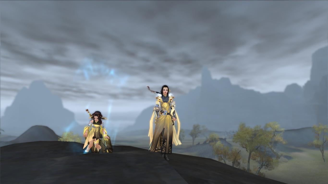 有哪些让你觉得剑三真好玩的瞬间? - 知乎用