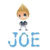 joe