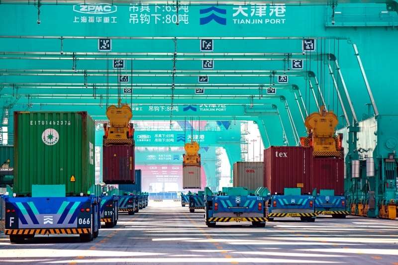 进口新加坡二手设备报关,CCIC操作指南,秒懂通关