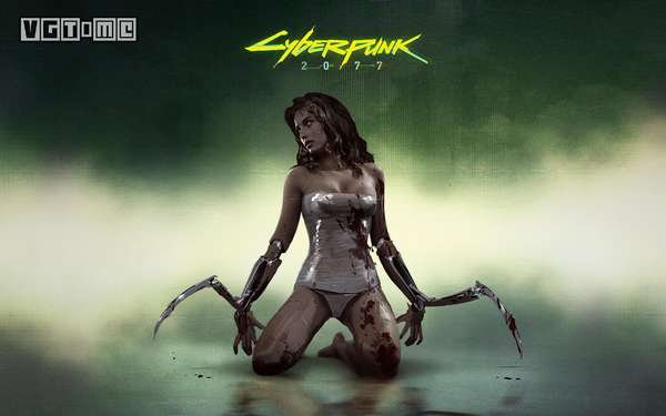 如何评价《赛博朋克 2077》首段实机演示?有哪些亮点?