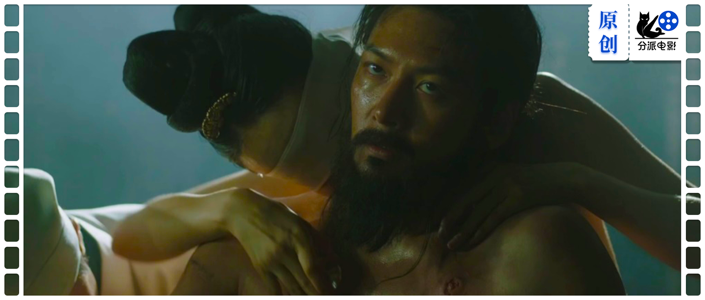 新剧《于氏王后》争议不断，口碑大翻车，无力吐槽，累了！