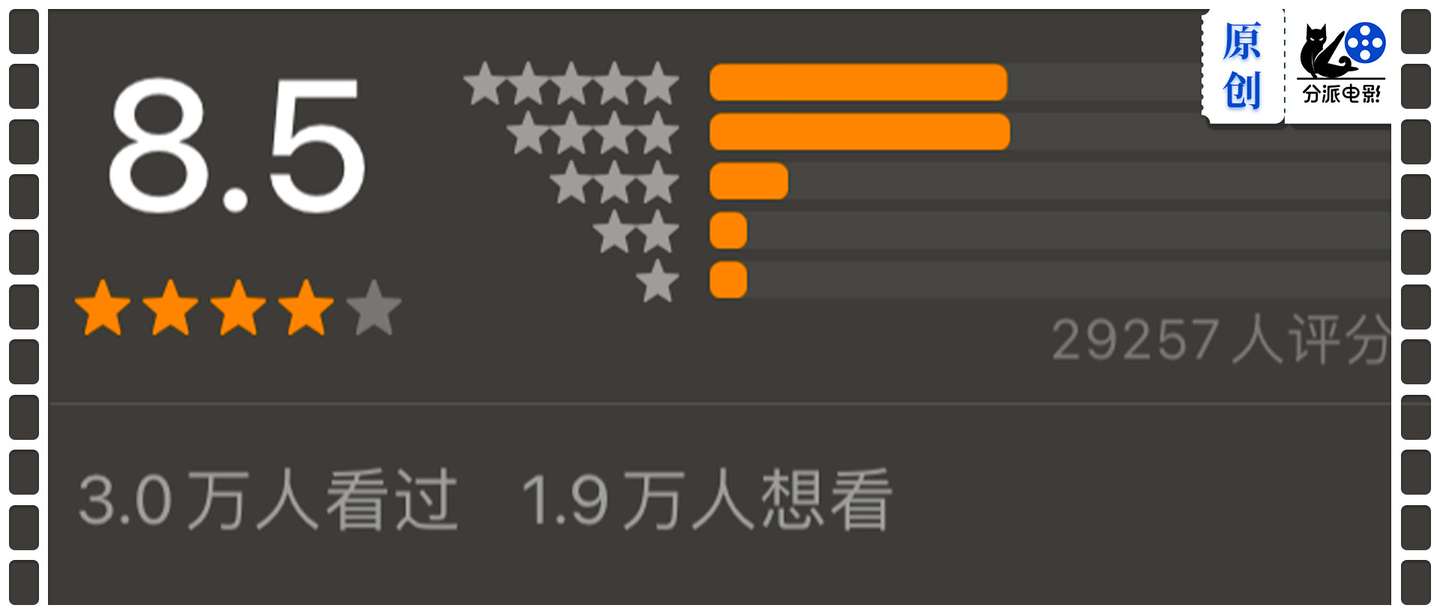暑期档最佳，《南京照相馆》年度必看！