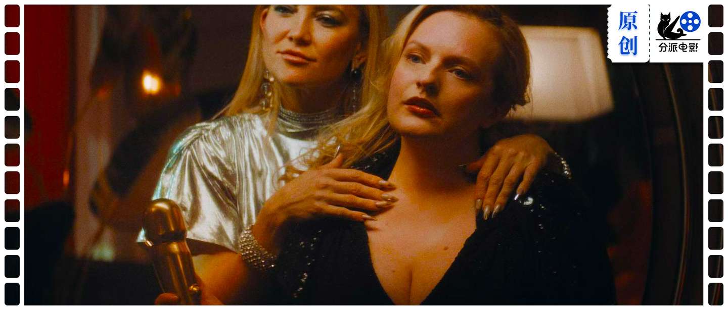 《壳》抄袭失败，这部R级新作扑街了？