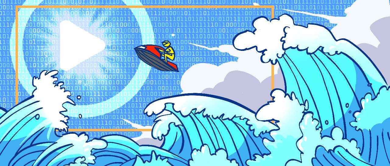 首度揭秘：这款GitHub 3400星的播放器是如何开发出来的