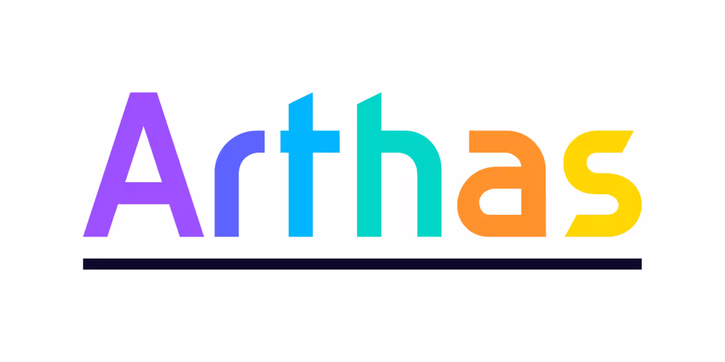 Arthas教程