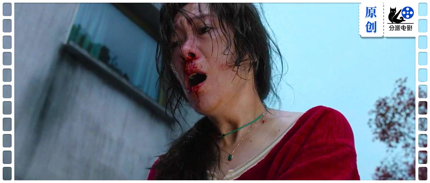 《无可奈何》口碑炸裂+横扫大奖，年度顶流爆款