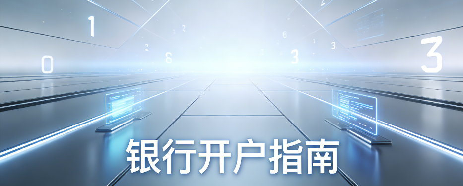 企业对公开户用哪个平台？2026年最新开户渠道深度测评