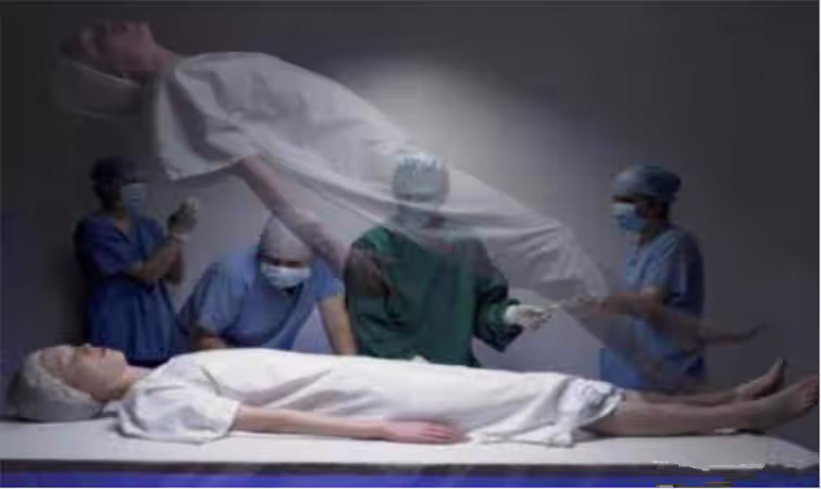 我对灵魂的一些思考