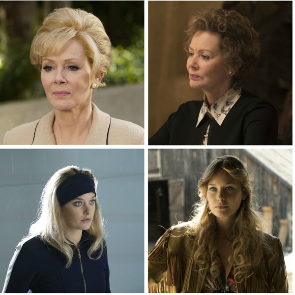 legion 和 fargo 的神似,可能比和之前 x 战警系列电影的形似还要多不