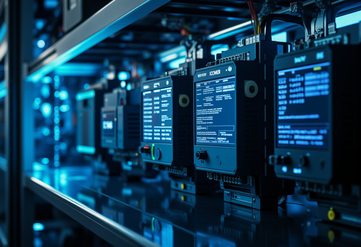ModBus TCP在PLC工业通信中的实现与应用（STEP 7环境）