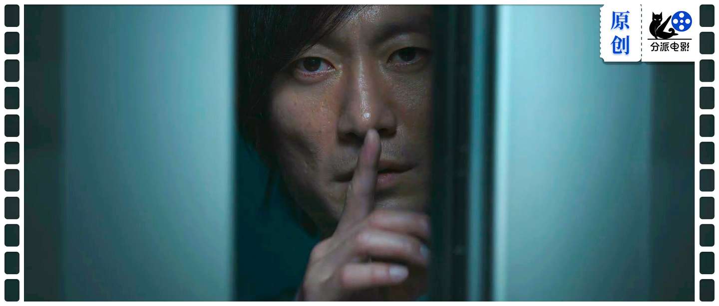 《墙外之音》诡异噪音+奇葩邻居，惊悚尺度炸裂