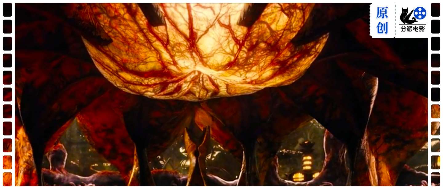 《拯救地球》石头姐这部R级科幻片太癫了！