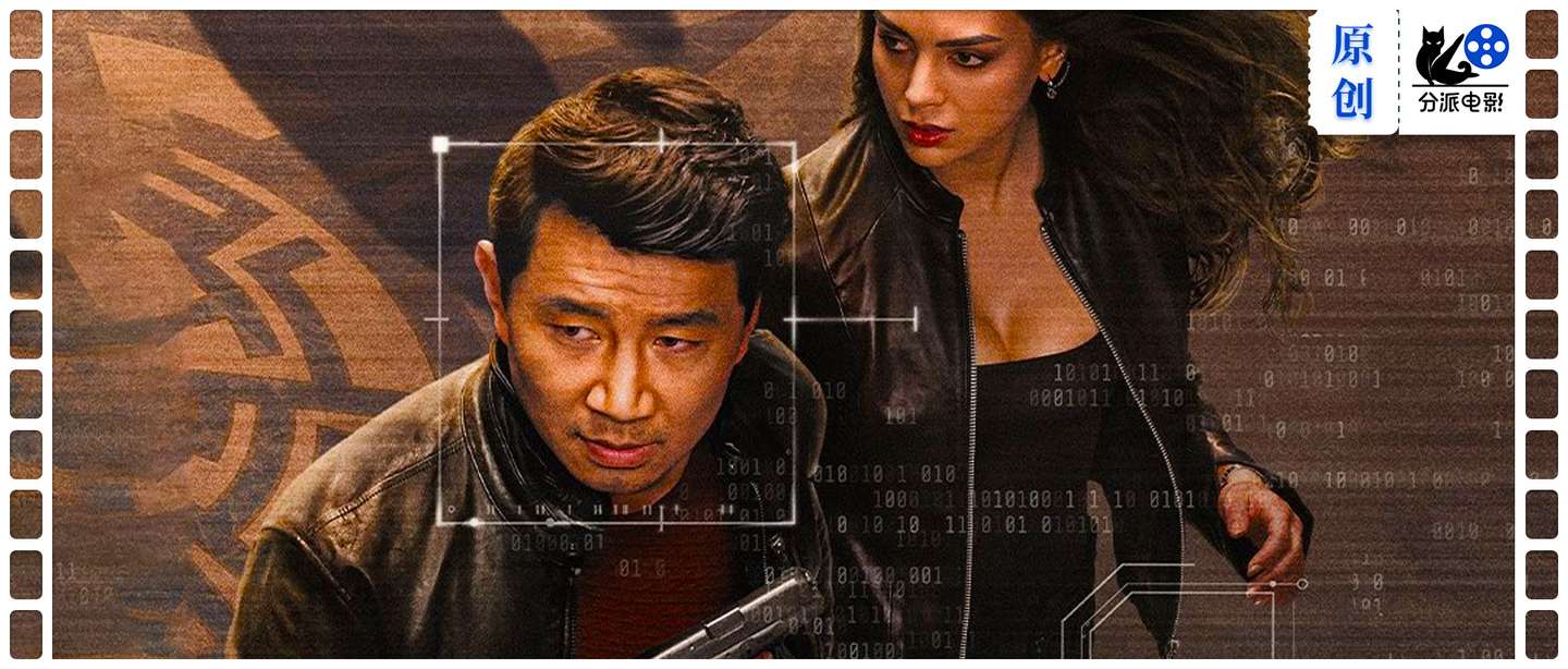 《哥本哈根测试》豆瓣7.5，温子仁监制科幻美剧太炸裂了！