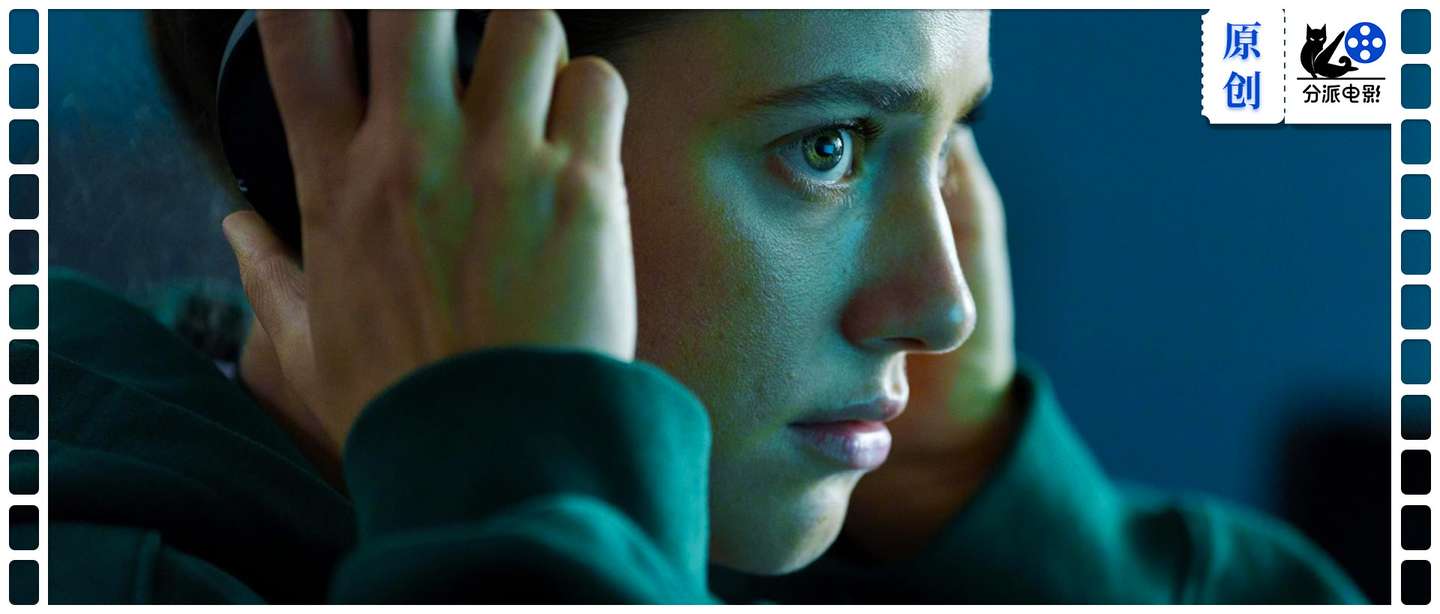 《美国血汗工厂》爆炸级心理悬疑！互联网背后的恐怖真相