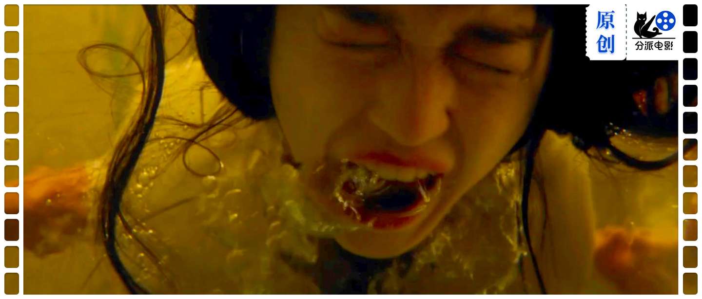 重口味R级异能剧，《家族计划》又疯又癫又幽默！