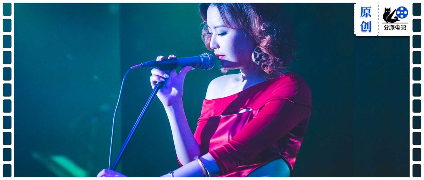 《三命》豆瓣8.2，港剧有救了！