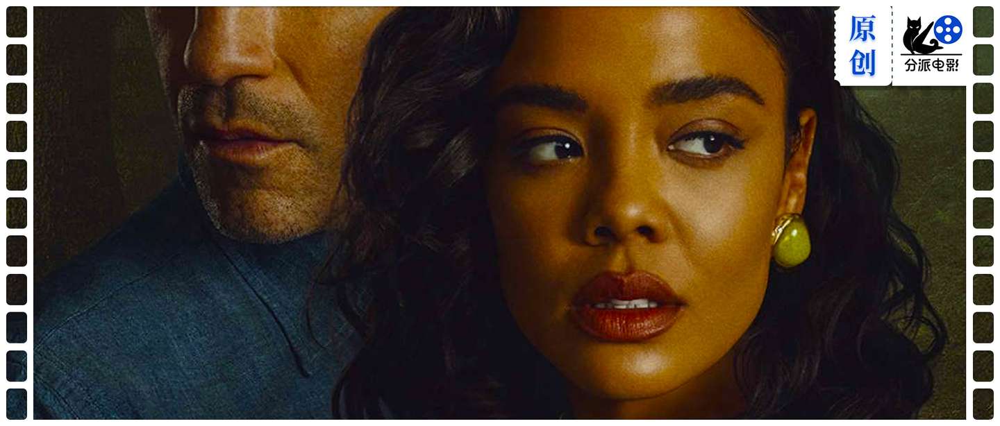 《他和她的谎》惊天反转！Netflix开年重磅悬疑剧