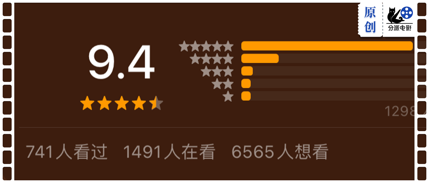 《万物生灵第五季》豆瓣9.4分，这部神作终于回归了！
