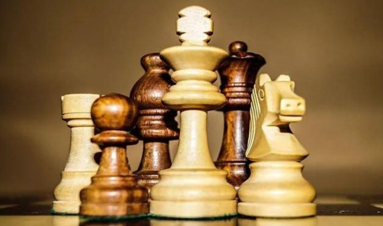 别轻易放弃，国际象棋对孩子的影响深远