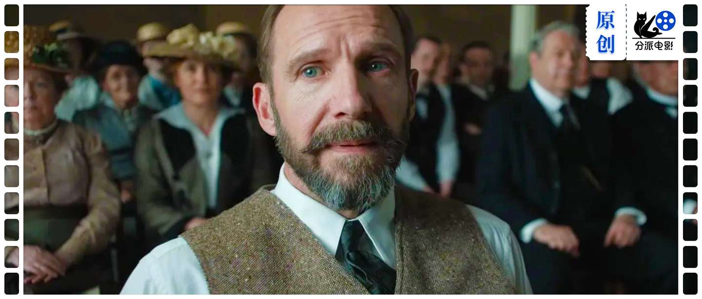 这部战争片没有炮火，《合唱团》却拍出了人性