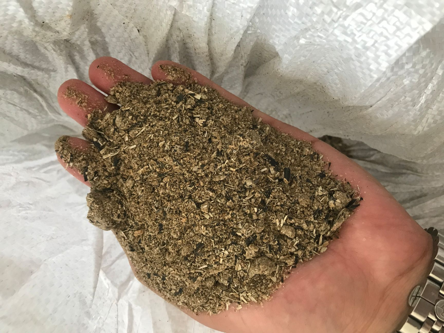 葵花籽粕进口报关资料流程及注意事项