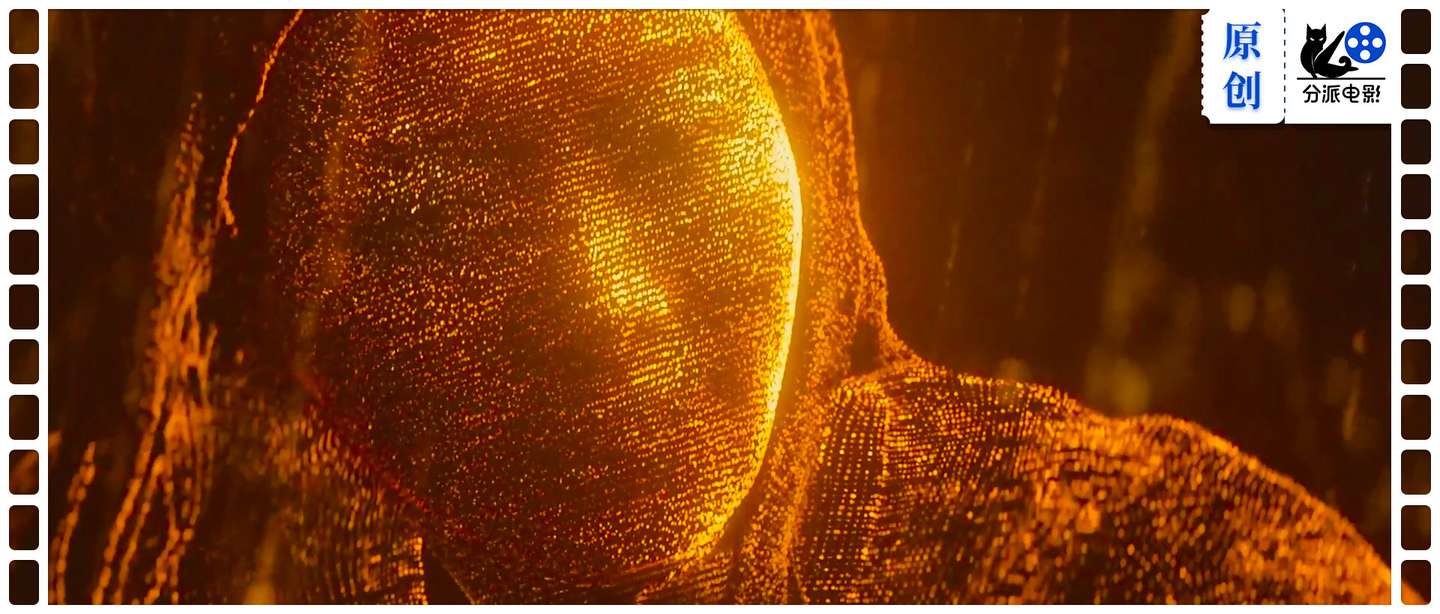 《巨洪》科幻+灾难，金多美高能新片