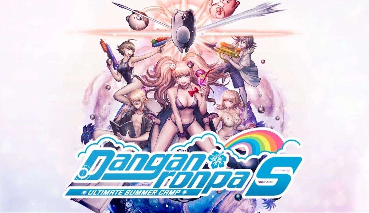 苹果IOS账号分享:「幸福弹丸论破S 超高中级的南国掷骰合宿-Danganronpa S: Ultimate Summer」-弹丸论破S:终极夏令营