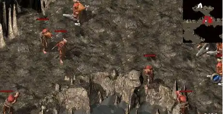 热血传奇：三大魔洞中尸魔洞最不入流？恰恰优势独特非常有价值！