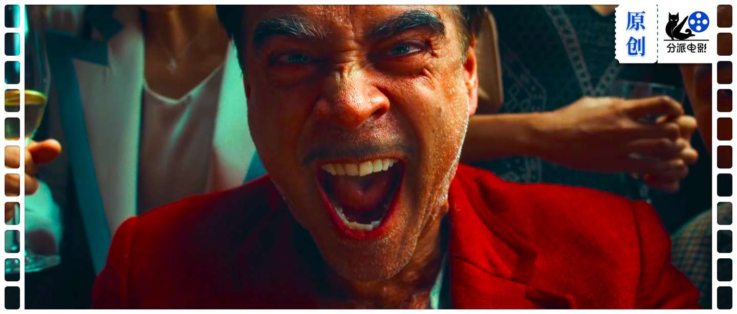 《小人物之歌》设定带感，阵容无敌，口碑居然大翻车