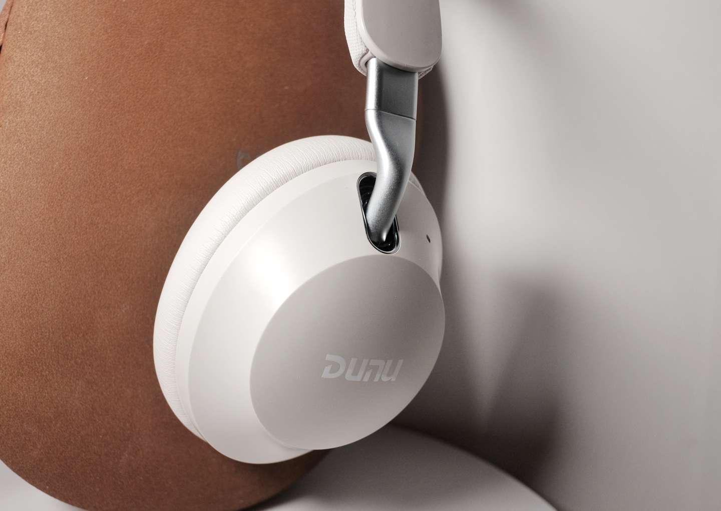 达音科 DBH500 无线降噪头戴耳机体验 - TDS REVIEW