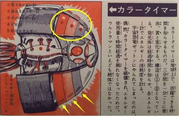 他们原本是和人类一样的,只不过受到了等离子火花塔的照射,变异成为