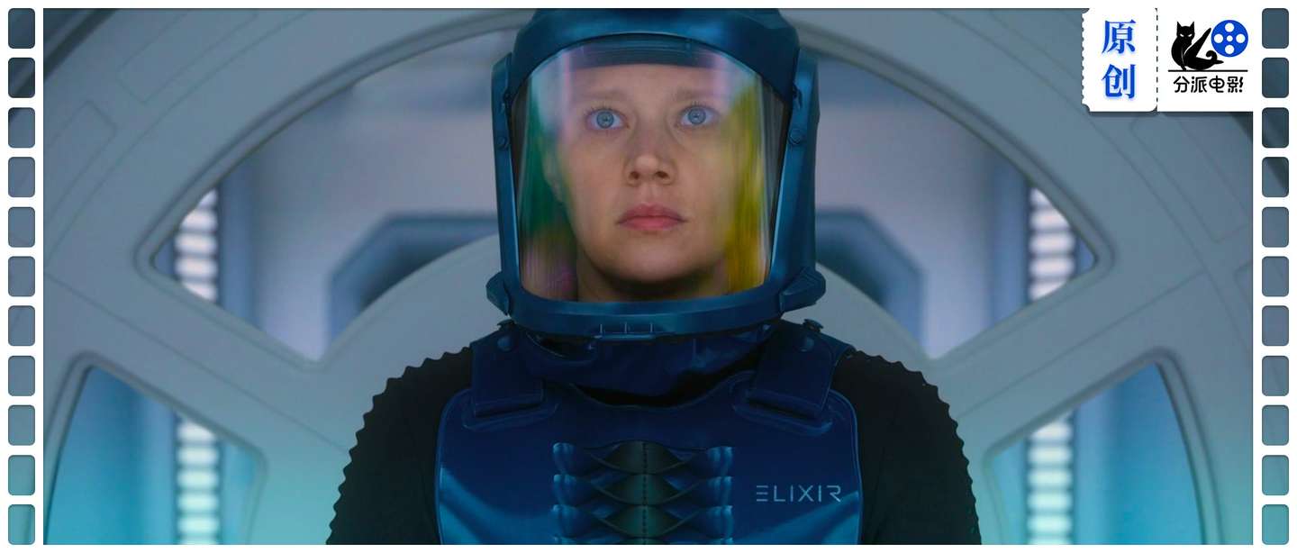 从神作导演到口碑争议，《眨眼之间》这部科幻片怎么了？