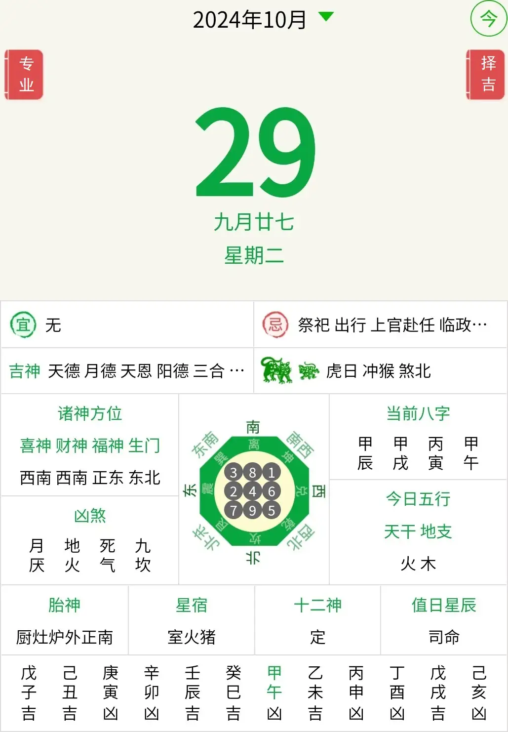 生肖运势测算不可信嘛知乎(生肖运程测算)