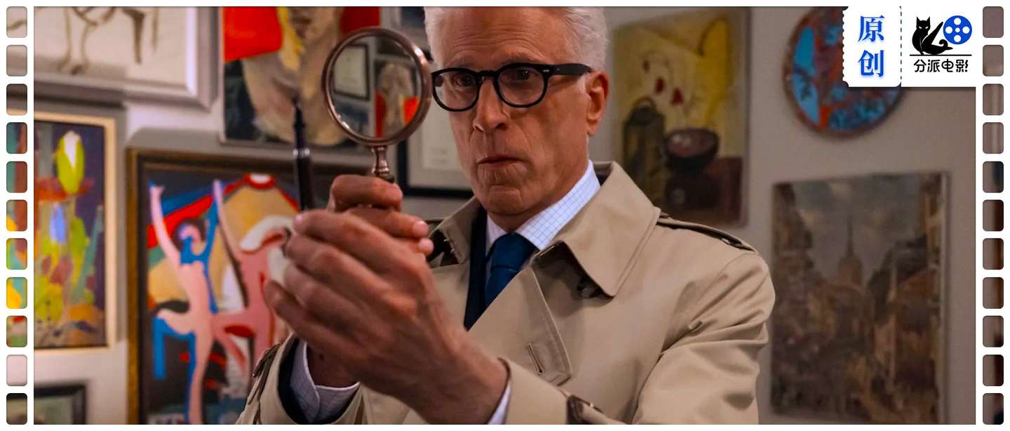 《新手老卧底第二季》92%新鲜度！全网等他一整年