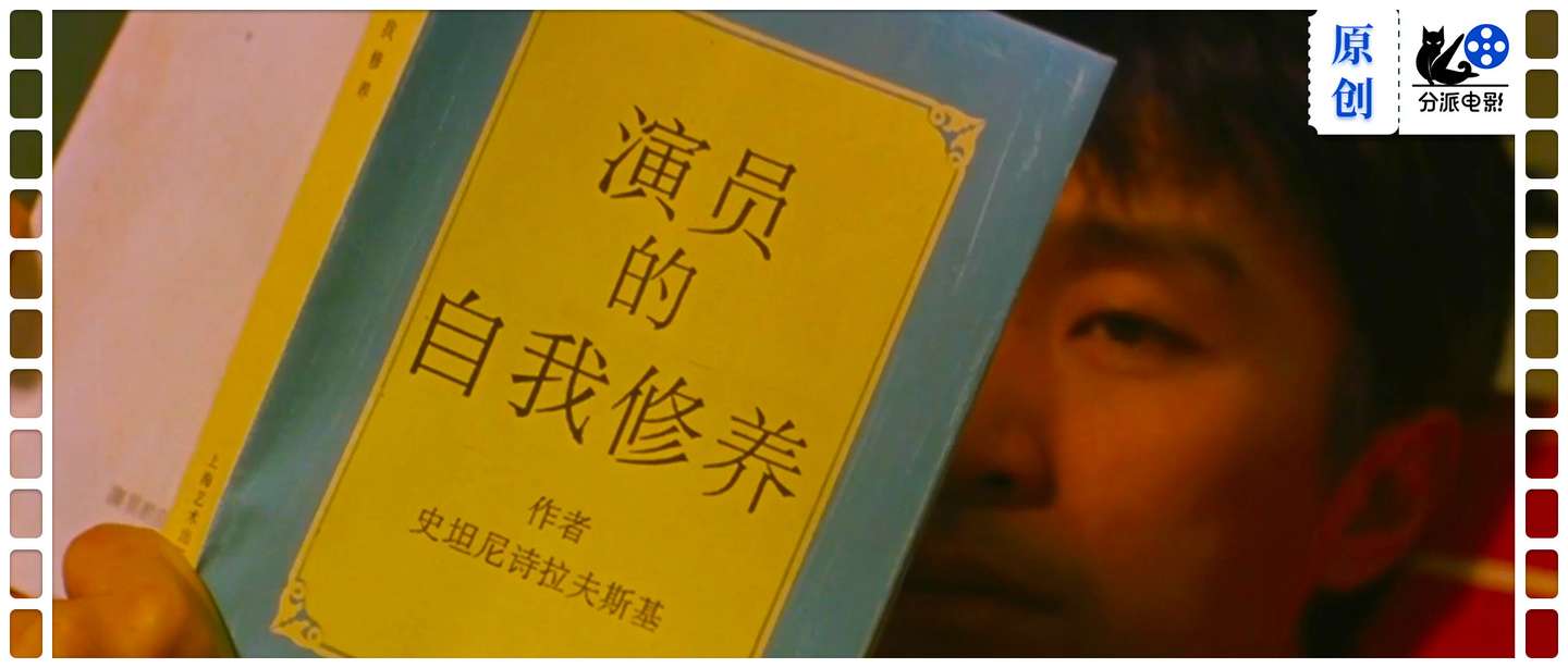《即兴卧底》“戏精”上线，全程高能，笑到头掉！
