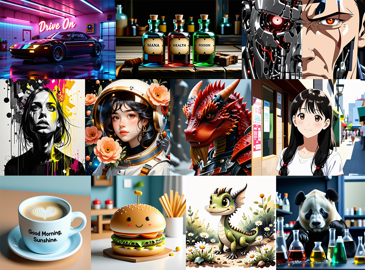 Windows环境下部署ComfyUI