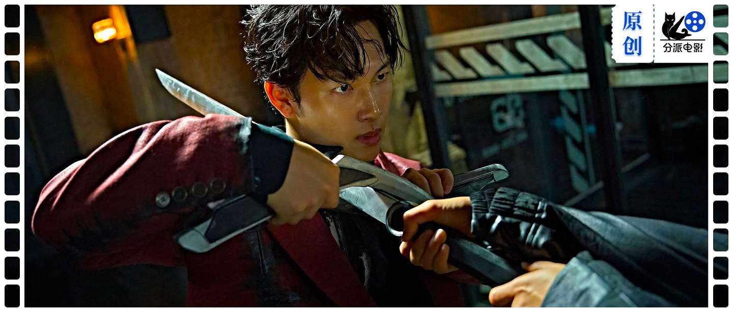 《杀手螳螂》爽度不够深度来凑，这片扑得冤不冤？