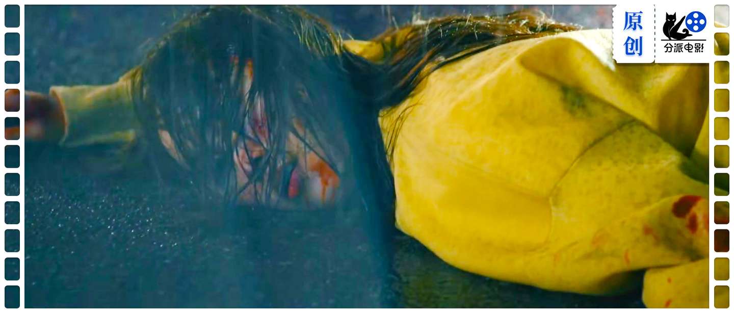 日式悬疑新剧《好孩子坏孩子》，开局就是命案！