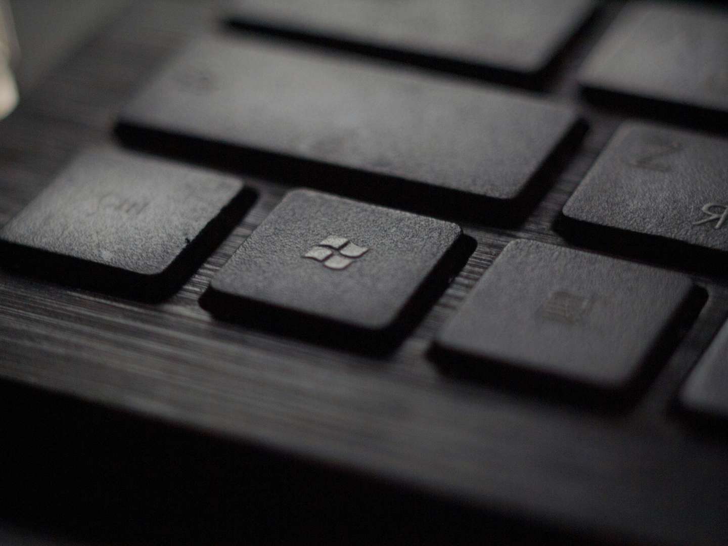 分享 Windows 自带的 OCR 工具