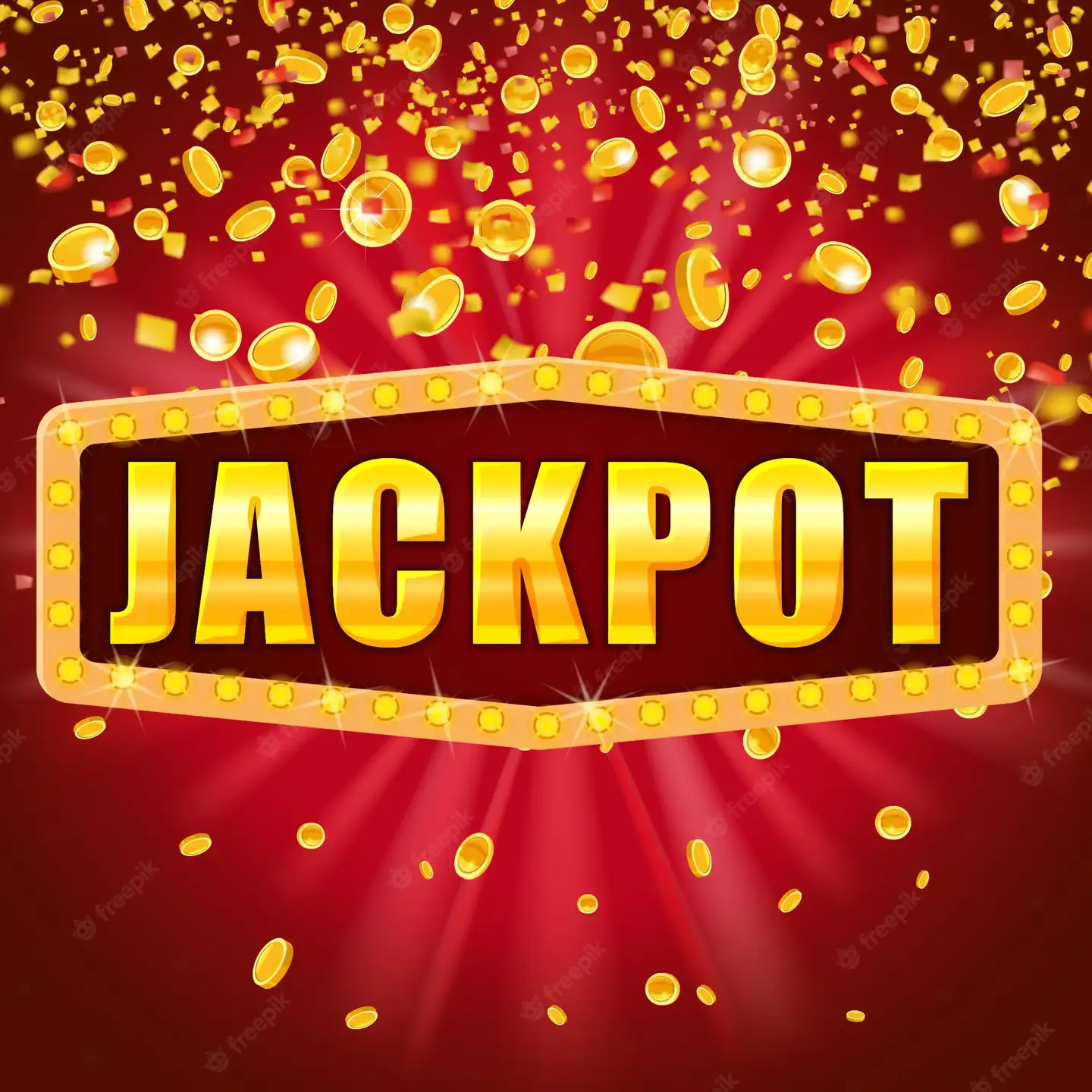 Banner for blog post with title "Desvendando o Jackpot nas Slots Segredos para Ganhar o Grande Prêmio"