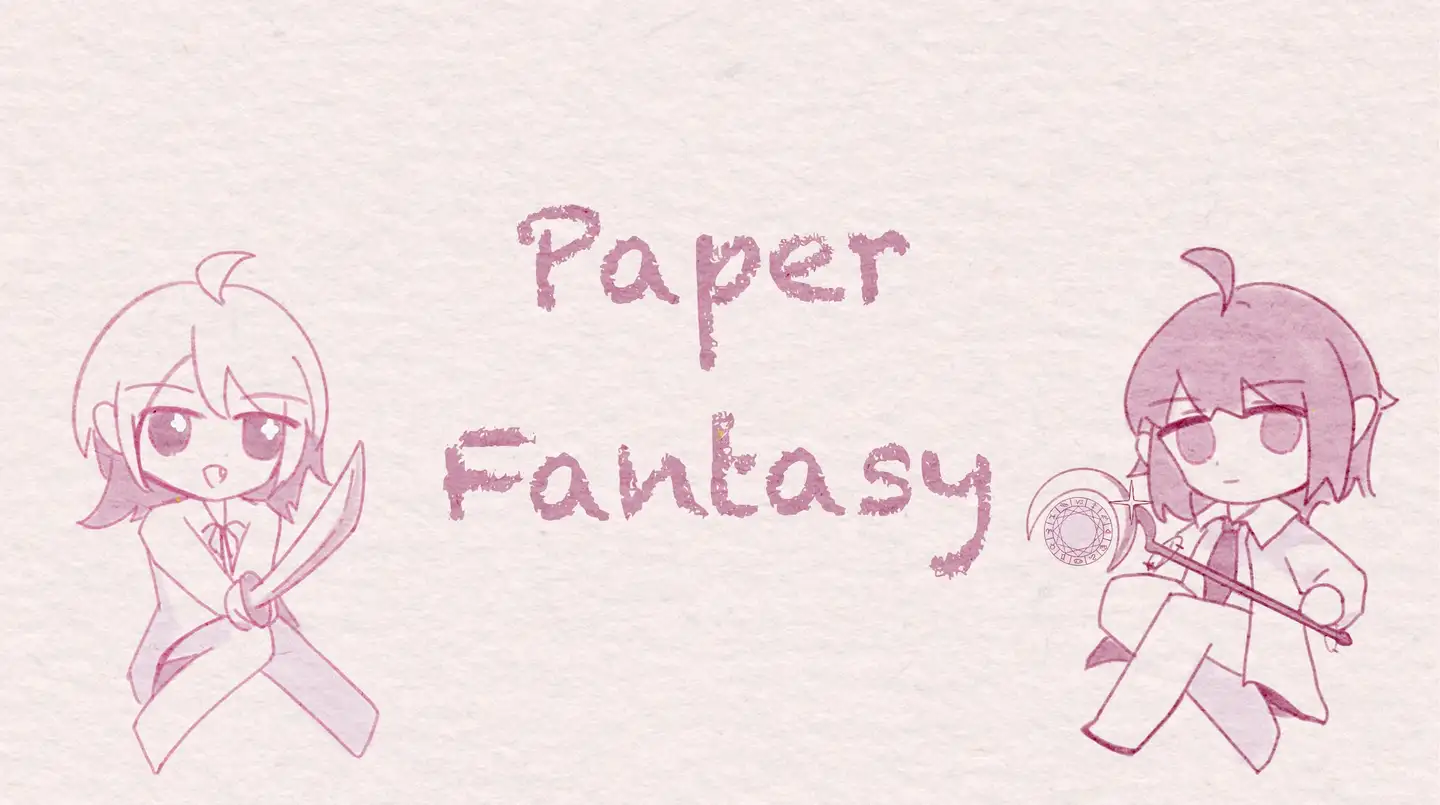 Paper Fantacy