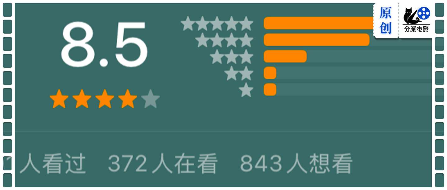 《我剩下的恋爱》豆瓣8.5！近期最好哭的宝藏恋综