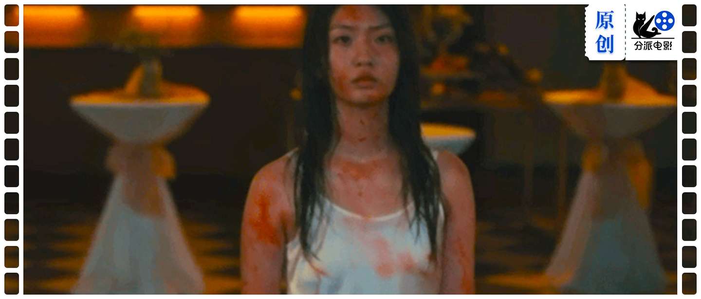 《荣耀》题材猛，尺度大，韩国版“萝莉岛”！