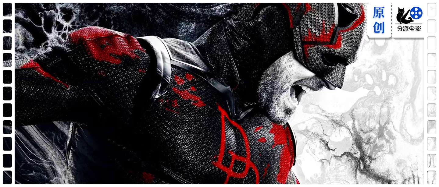 《夜魔侠：重生 第二季》超英天花板回归，谁说漫威不行了？