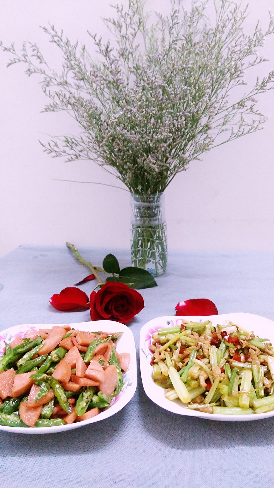 一个人住,晚上吃什么? - fangfang 的回答 - 知乎