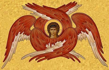 天使都是小男孩吗?有没有小女孩? - 知乎